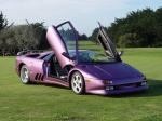 Lamborghini Diablo SE30 1994 года